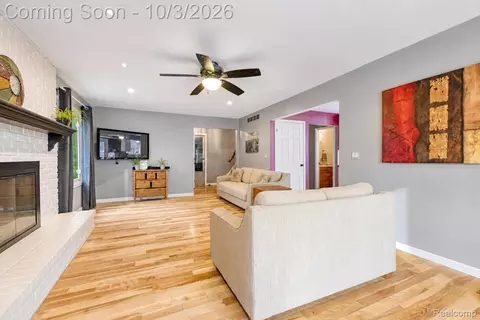 Other - 17459 Delaware Ct, Macomb, MI 48044 photo 3 of 12