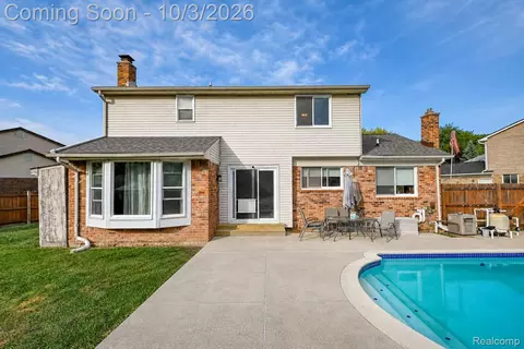 Other - 17459 Delaware Ct, Macomb, MI 48044 photo 10 of 12
