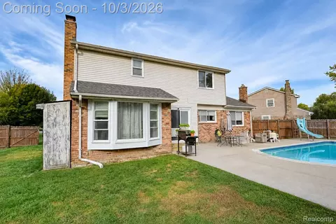Other - 17459 Delaware Ct, Macomb, MI 48044 photo 11 of 12