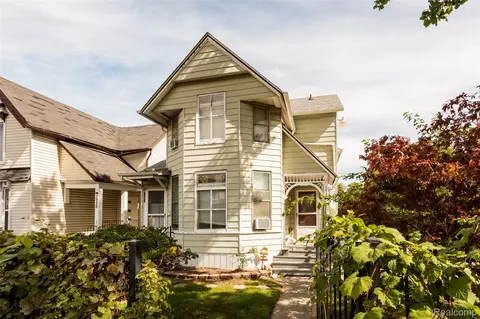 1948 Morrell St, Detroit, MI 48209