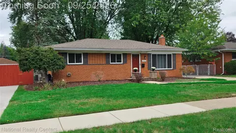 27636 Shiawassee Rd, Farmington Hills, MI 48336