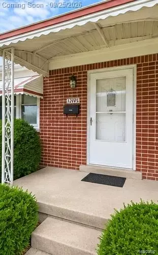 22095 David Ave, Eastpointe, MI 48021 photo 2
