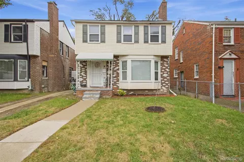 15774 Birwood St, Detroit, MI 48238