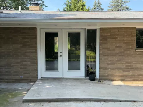 Exterior - 575 S Hemlock Rd, Richland, MI 48626 photo 7 of 19