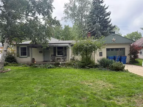11330 Engleman Rd, Warren, MI 48089