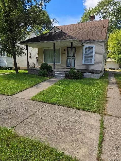 19341 Blackstone St, Detroit, MI 48219
