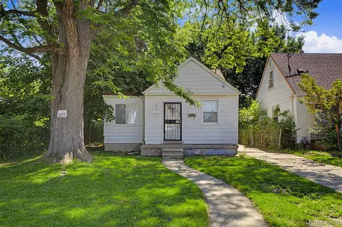 6438 Archdale St, Detroit, MI 48228