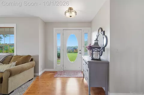 Entry Way - 10777 Mccabe Rd, Green Oak, MI 48116 photo 1 of 2