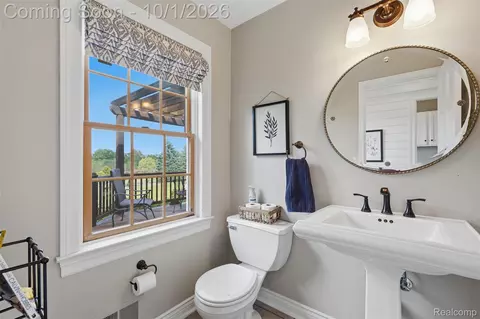 Bath - 10777 Mccabe Rd, Green Oak, MI 48116 photo 1 of 6