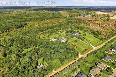 View/Area - 10777 Mccabe Rd, Green Oak, MI 48116 photo 7 of 8