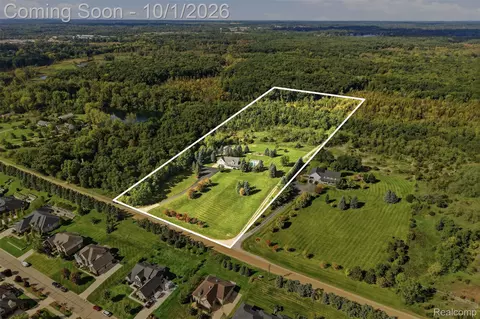 View/Area - 10777 Mccabe Rd, Green Oak, MI 48116 photo 6 of 8