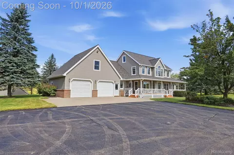 Other - 10777 Mccabe Rd, Green Oak, MI 48116 photo 14 of 19