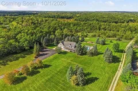 View/Area - 10777 Mccabe Rd, Green Oak, MI 48116 photo 1 of 8