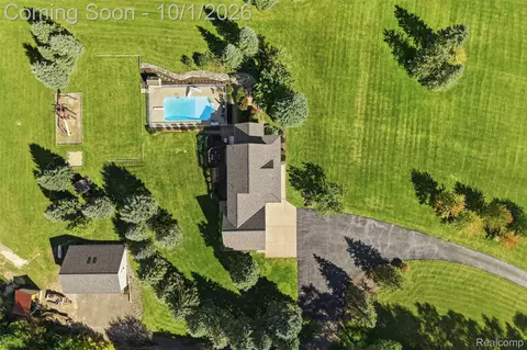 View/Area - 10777 Mccabe Rd, Green Oak, MI 48116 photo 5 of 8