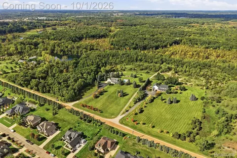 View/Area - 10777 Mccabe Rd, Green Oak, MI 48116 photo 8 of 8