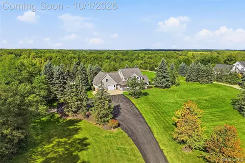 View/Area - 10777 Mccabe Rd, Green Oak, MI 48116 photo 3 of 8