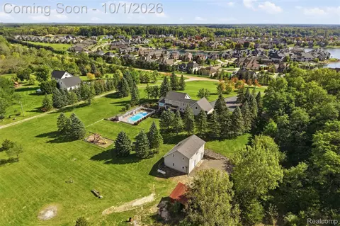View/Area - 10777 Mccabe Rd, Green Oak, MI 48116 photo 4 of 8