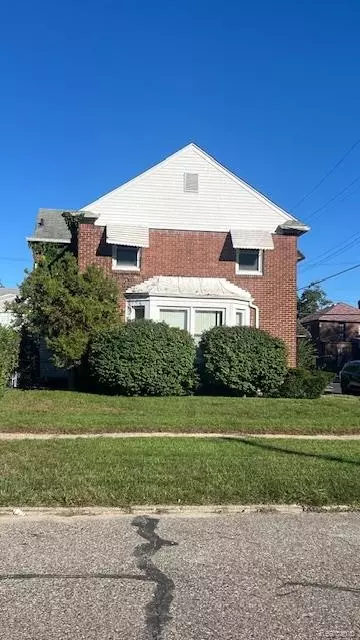 18900 Cherrylawn St, Detroit, MI 48221