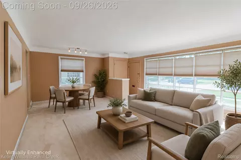 Living - 2425 Derby Rd, Troy, MI 48084 photo 1 of 2