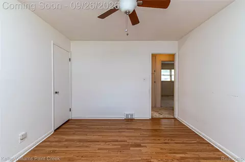 Bedroom - 2425 Derby Rd, Troy, MI 48084 photo 2 of 3