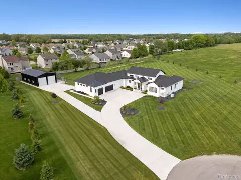 View/Area - 6717 Warner Rd, Pittsfield, MI 48176 photo 1 of 5