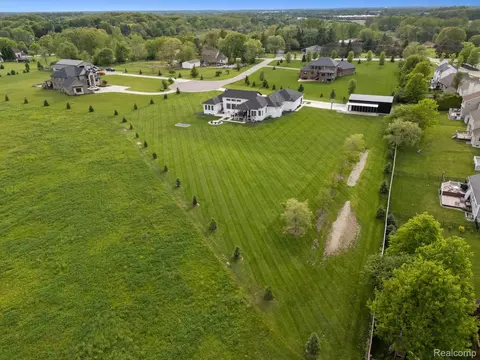 View/Area - 6717 Warner Rd, Pittsfield, MI 48176 photo 3 of 5