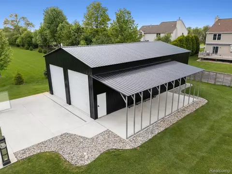 Other - 6717 Warner Rd, Pittsfield, MI 48176 photo 18 of 25