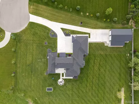 View/Area - 6717 Warner Rd, Pittsfield, MI 48176 photo 5 of 5