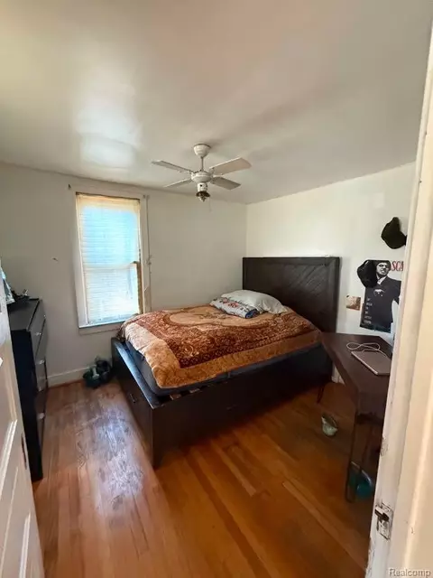 Bedroom - 4628 Ternes St, Dearborn, MI 48126 photo 1 of 3