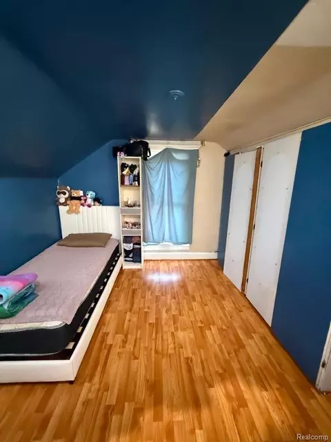 Bedroom - 4628 Ternes St, Dearborn, MI 48126 photo 3 of 3
