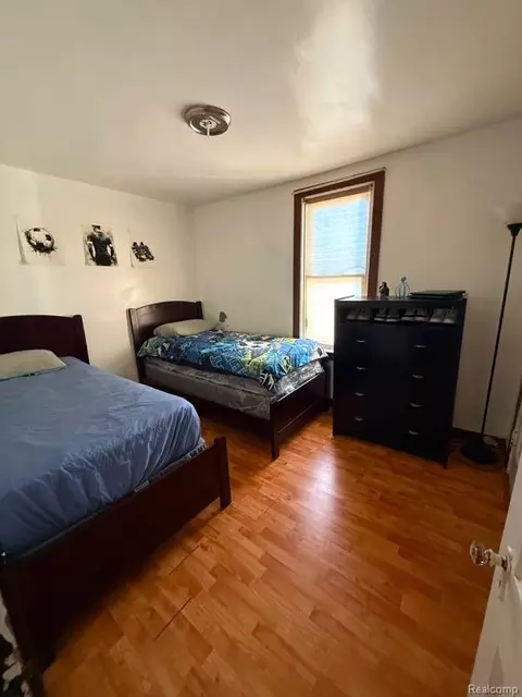 Bedroom - 4628 Ternes St, Dearborn, MI 48126 photo 2 of 3