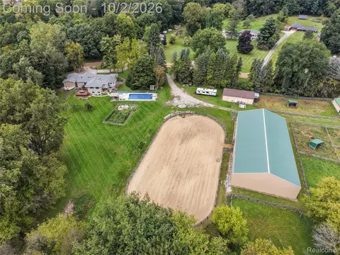 Other - 9205 Warner Rd, Woodhull, MI 48840 photo 3 of 22