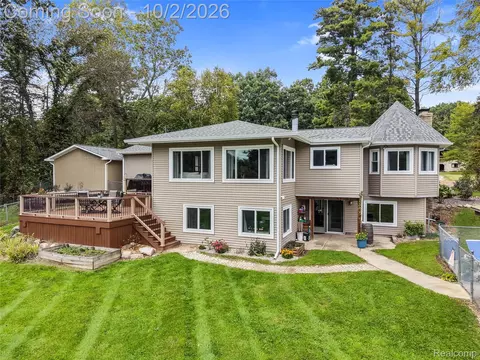 Other - 9205 Warner Rd, Woodhull, MI 48840 photo 12 of 22