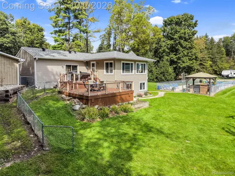 Other - 9205 Warner Rd, Woodhull, MI 48840 photo 2 of 22