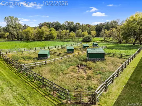 Other - 9205 Warner Rd, Woodhull, MI 48840 photo 19 of 22