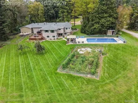 Other - 9205 Warner Rd, Woodhull, MI 48840 photo 21 of 22