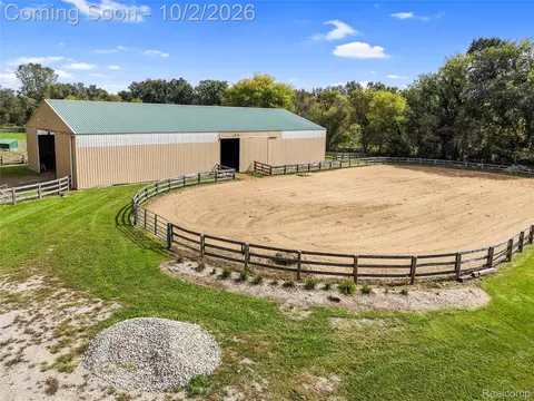 Other - 9205 Warner Rd, Woodhull, MI 48840 photo 13 of 22