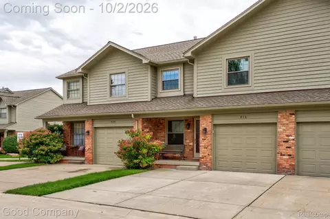 Other - 416 Oakgrove Ct, Clawson, MI 48017 photo 18 of 18