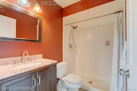 Bath - 416 Oakgrove Ct, Clawson, MI 48017 photo 1 of 5