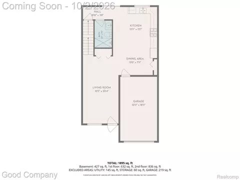 Other - 416 Oakgrove Ct, Clawson, MI 48017 photo 3 of 18
