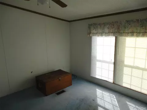 Bedroom - 432 Brightmoor St, Bedford, MI 48182 photo 3 of 6