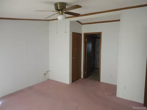 Bedroom - 432 Brightmoor St, Bedford, MI 48182 photo 2 of 6
