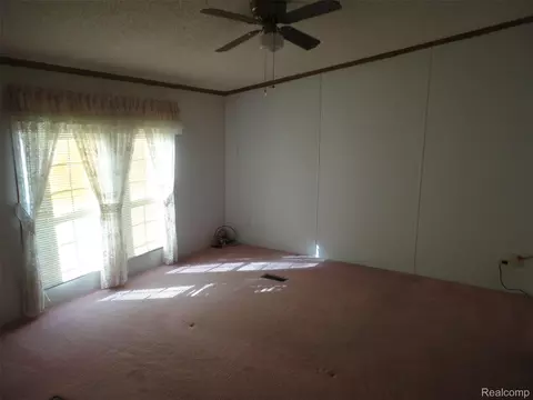 Bedroom - 432 Brightmoor St, Bedford, MI 48182 photo 1 of 6