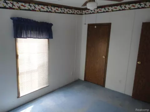 Bedroom - 432 Brightmoor St, Bedford, MI 48182 photo 5 of 6