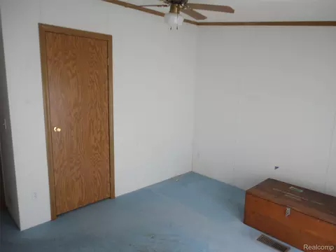 Bedroom - 432 Brightmoor St, Bedford, MI 48182 photo 4 of 6
