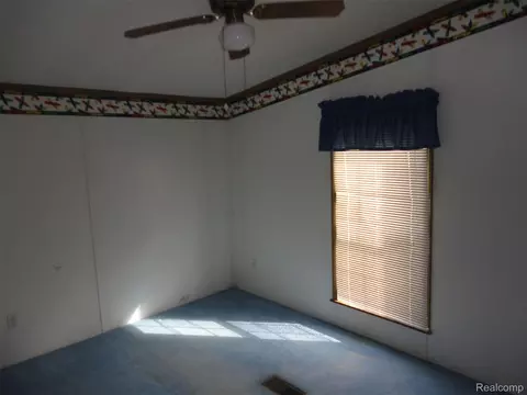 Bedroom - 432 Brightmoor St, Bedford, MI 48182 photo 6 of 6