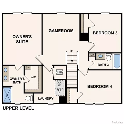2359 Clifden Ln, Davison, MI 48423 photo 3