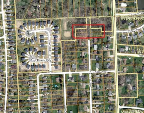 00 Hogarth, Waterford, MI 48328