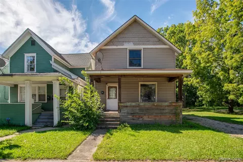 224 S Pennsylvania Ave, Lansing, MI 48912