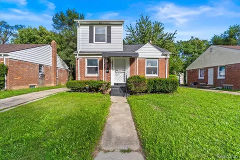 18230 Mansfield St, Detroit, MI 48235